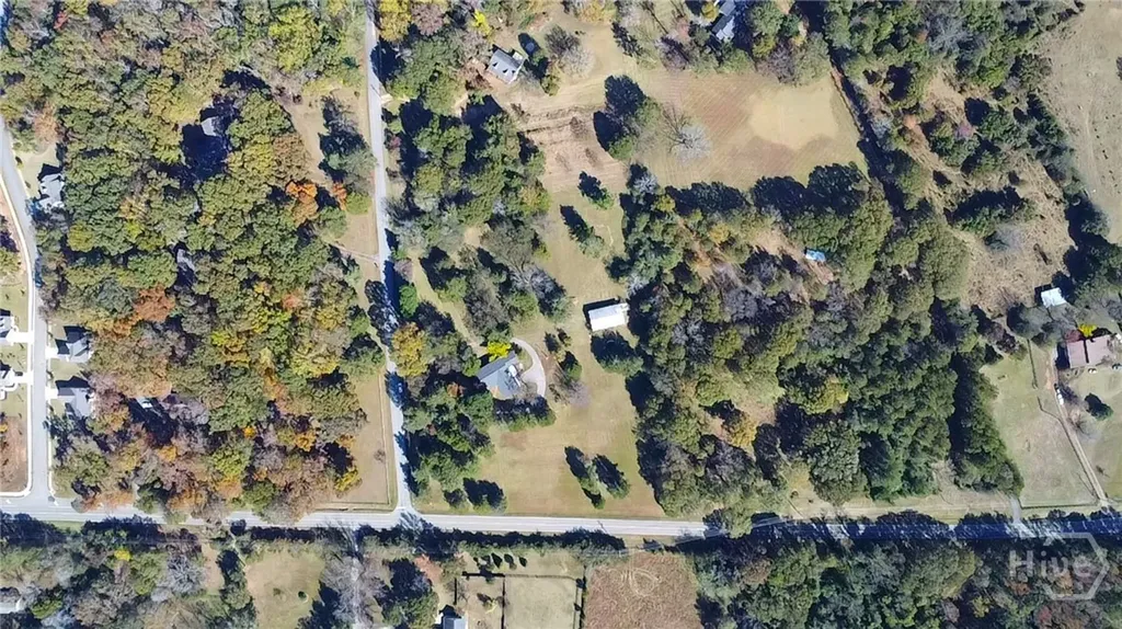0 Williamsburg Lane Athens GA 30605
