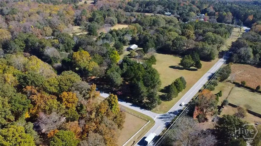 0 Williamsburg Lane Athens GA 30605