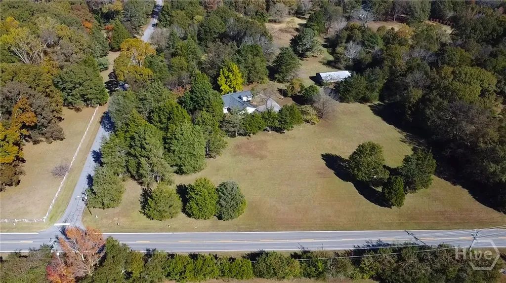 0 Williamsburg Lane Athens GA 30605