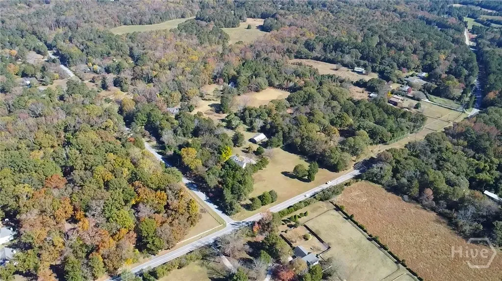 0 Williamsburg Lane Athens GA 30605