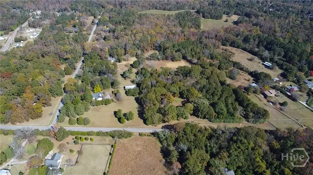 0 Williamsburg Lane Athens GA 30605