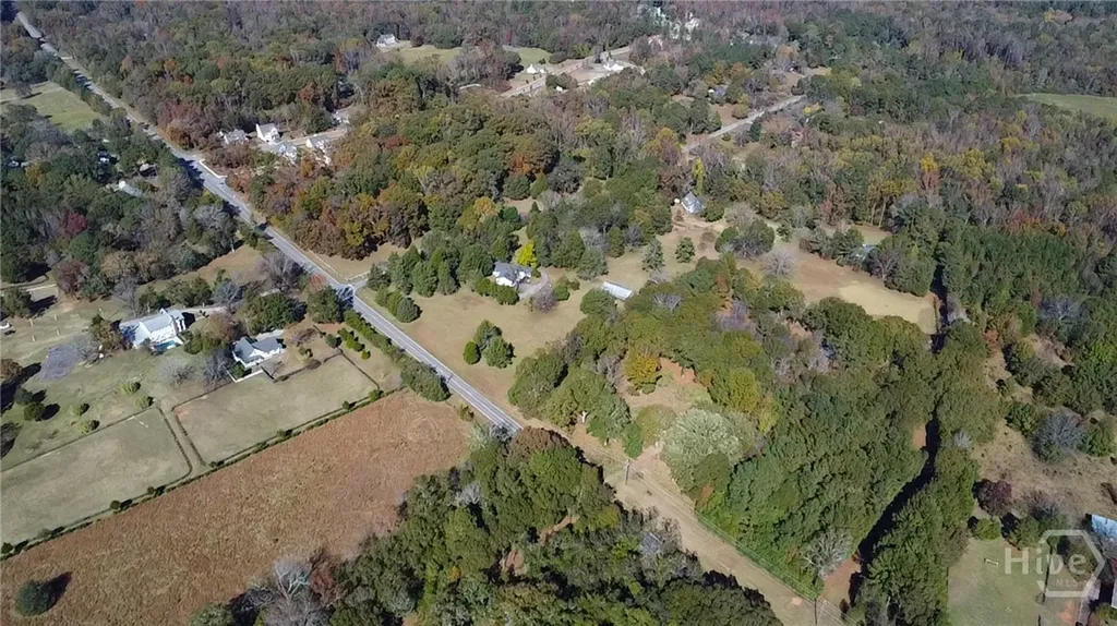 0 Williamsburg Lane Athens GA 30605