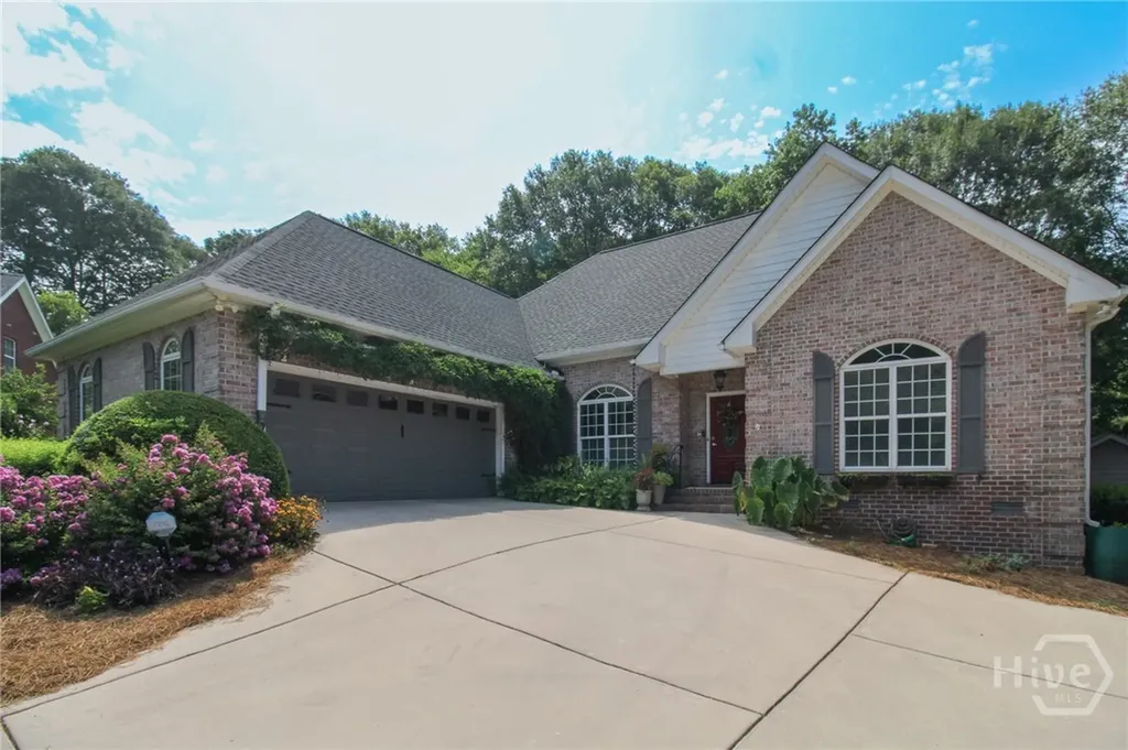 105 Greystone Terrace Athens GA 30606