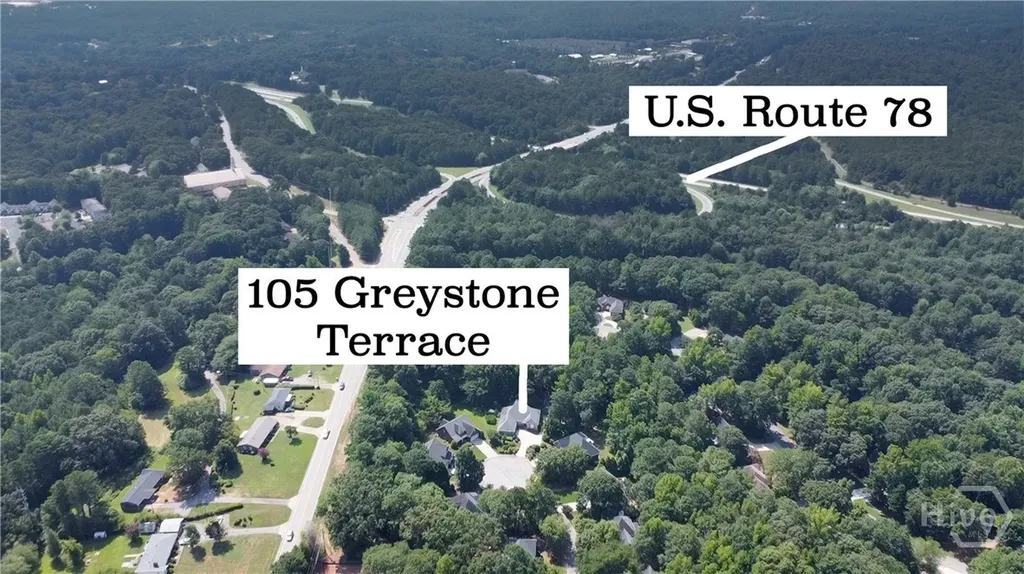 105 Greystone Terrace Athens GA 30606