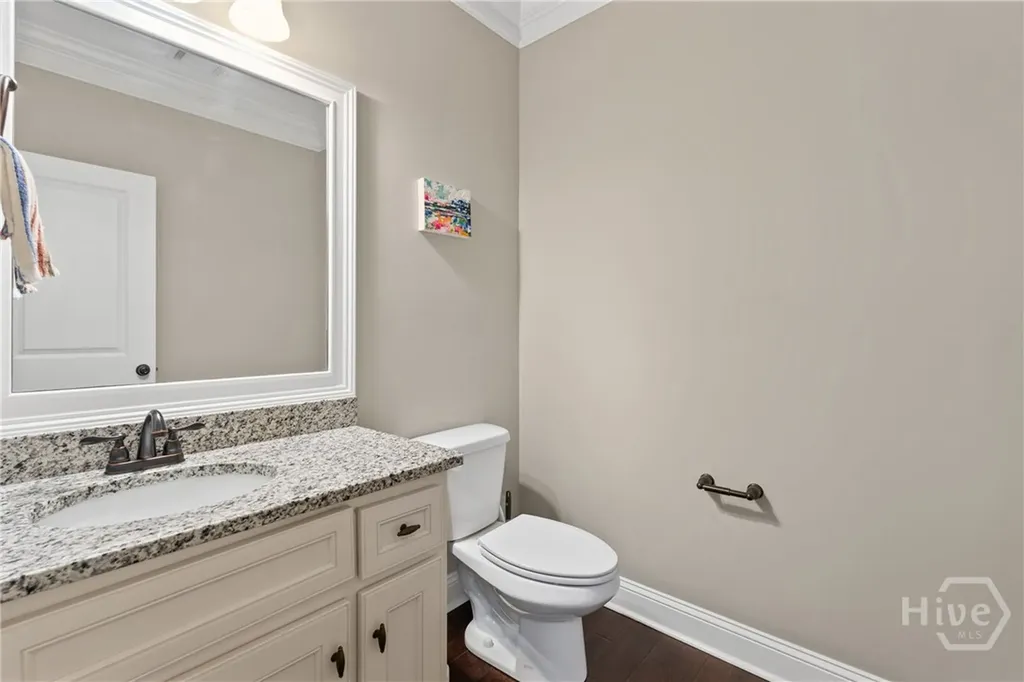 1015 Turtle Pond Drive Watkinsville GA 30677