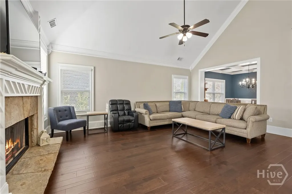 1015 Turtle Pond Drive Watkinsville GA 30677