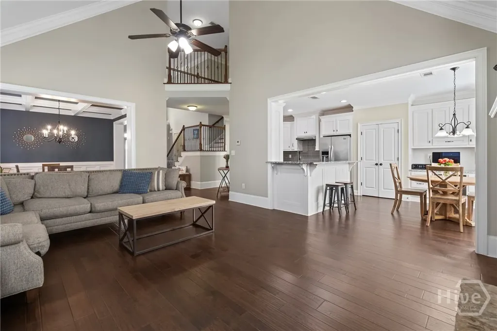 1015 Turtle Pond Drive Watkinsville GA 30677