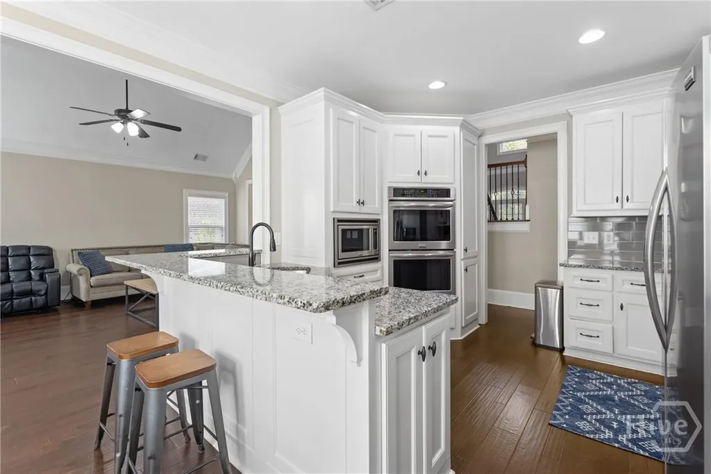 1015 Turtle Pond Drive Watkinsville GA 30677