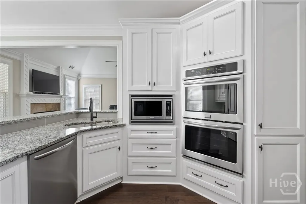 1015 Turtle Pond Drive Watkinsville GA 30677