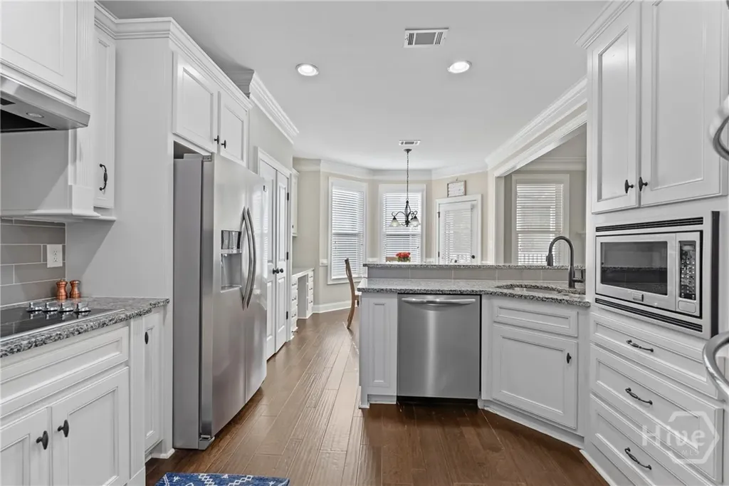1015 Turtle Pond Drive Watkinsville GA 30677