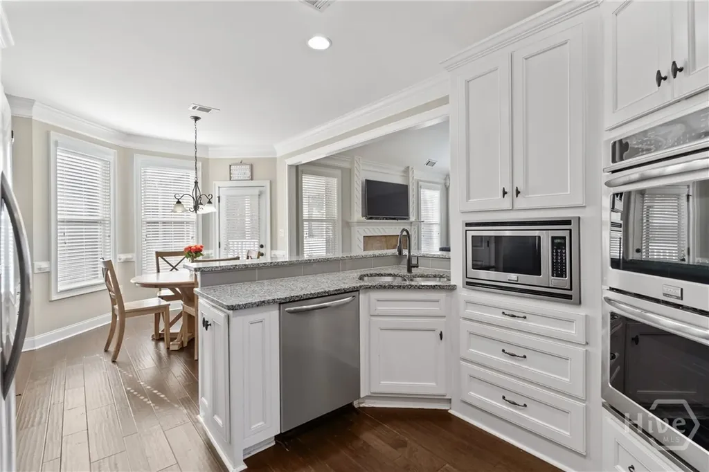 1015 Turtle Pond Drive Watkinsville GA 30677