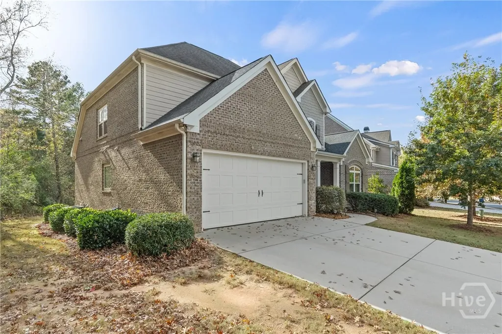 1015 Turtle Pond Drive Watkinsville GA 30677