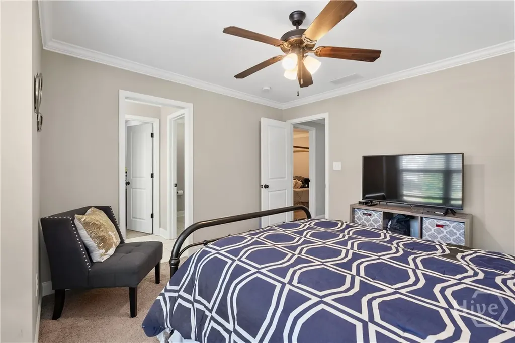 1015 Turtle Pond Drive Watkinsville GA 30677