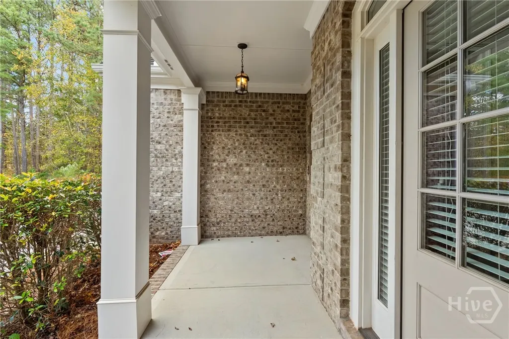 1015 Turtle Pond Drive Watkinsville GA 30677