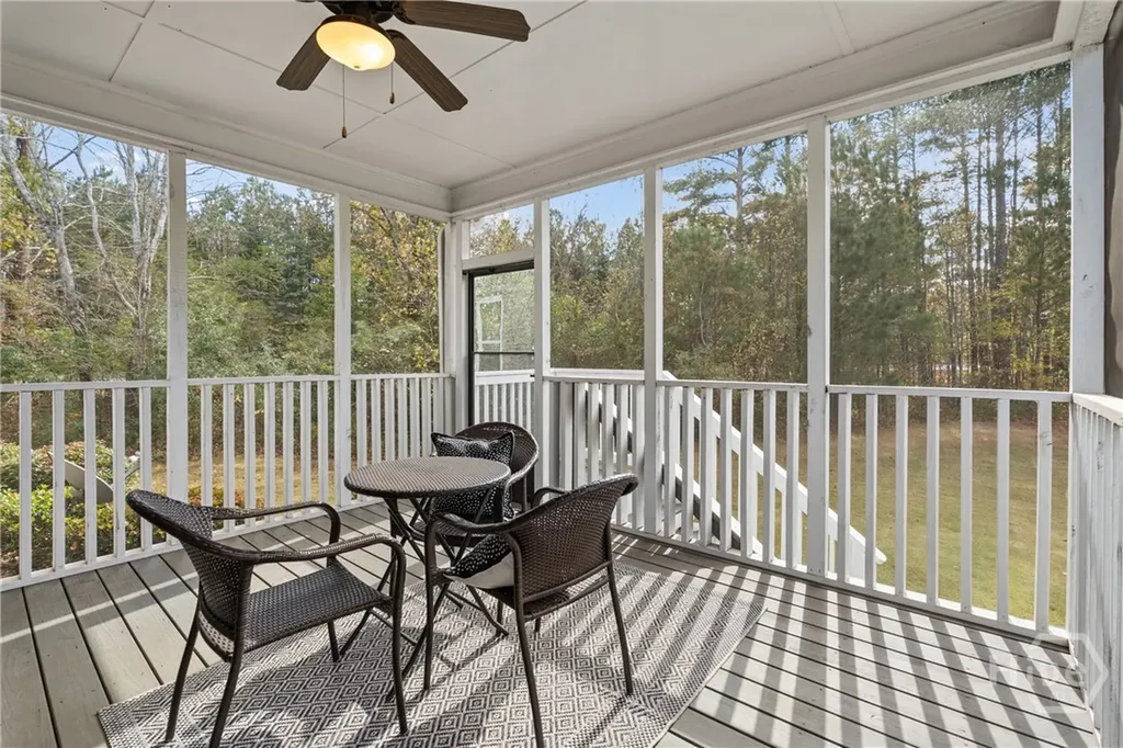 1015 Turtle Pond Drive Watkinsville GA 30677