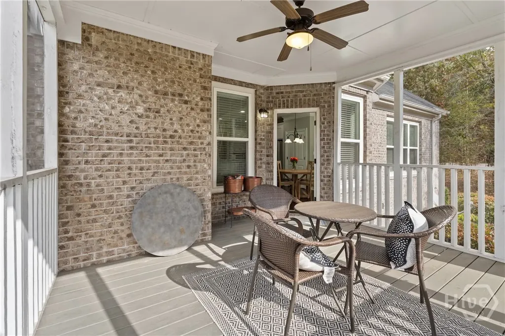 1015 Turtle Pond Drive Watkinsville GA 30677