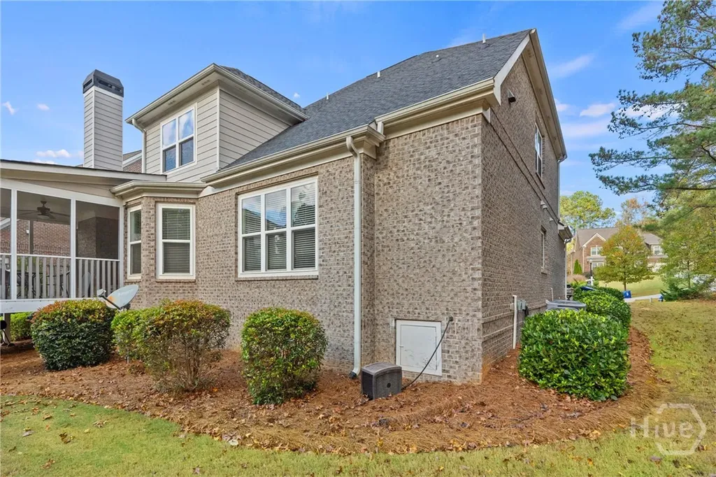 1015 Turtle Pond Drive Watkinsville GA 30677
