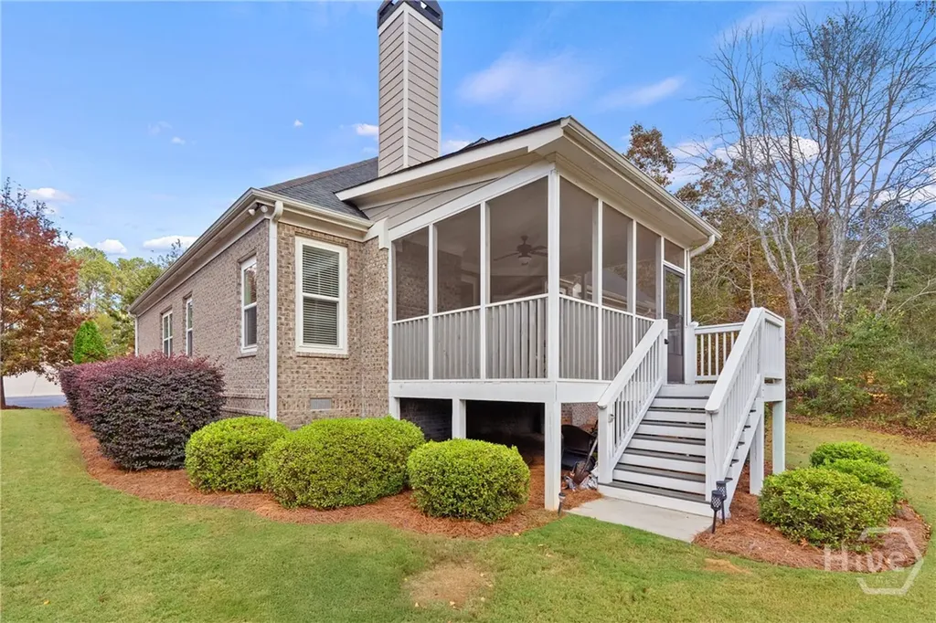 1015 Turtle Pond Drive Watkinsville GA 30677