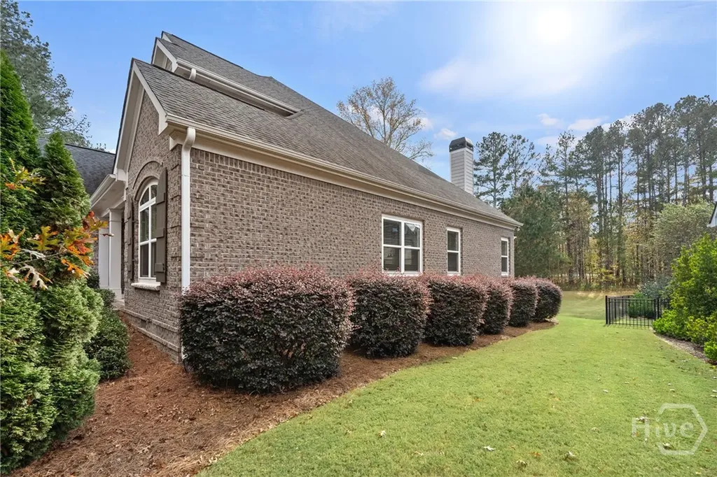1015 Turtle Pond Drive Watkinsville GA 30677