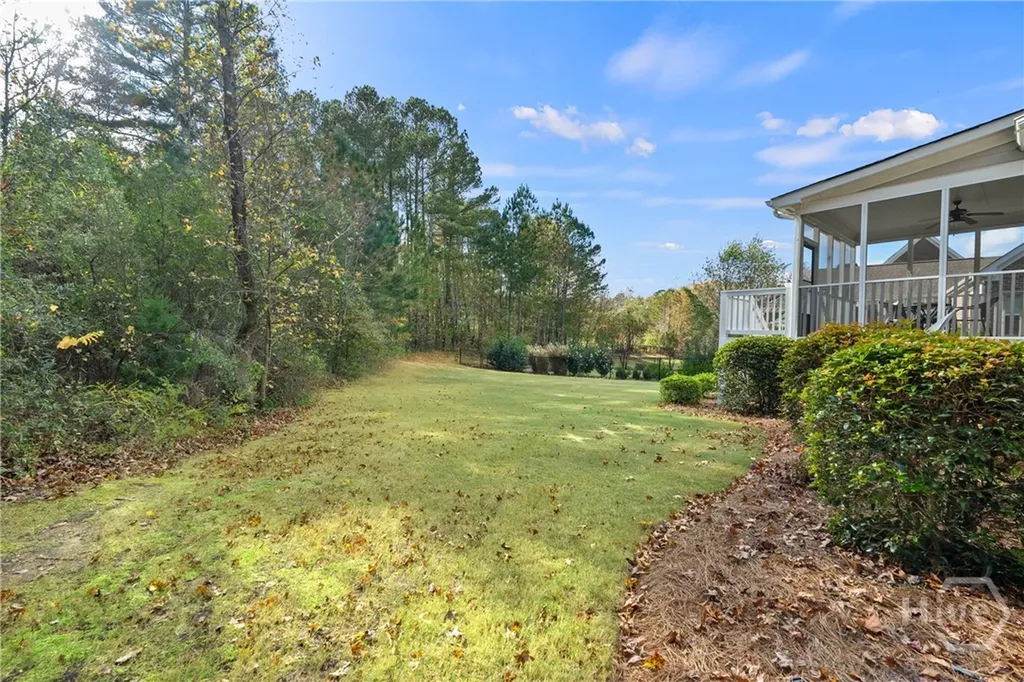 1015 Turtle Pond Drive Watkinsville GA 30677