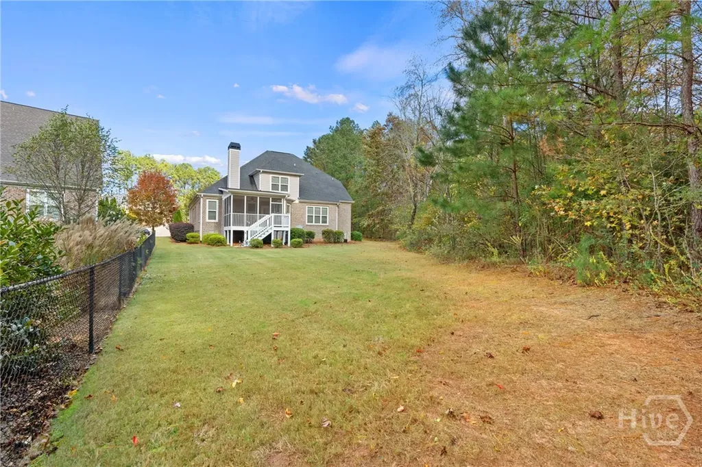 1015 Turtle Pond Drive Watkinsville GA 30677