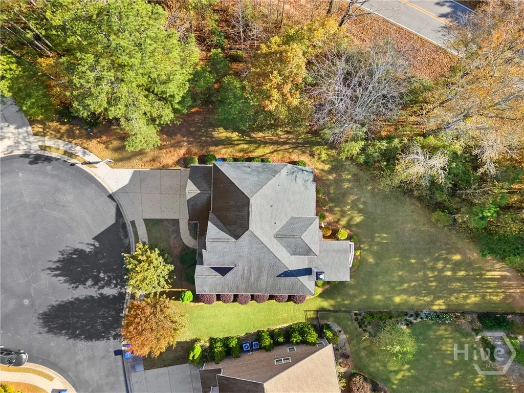 1015 Turtle Pond Drive Watkinsville GA 30677