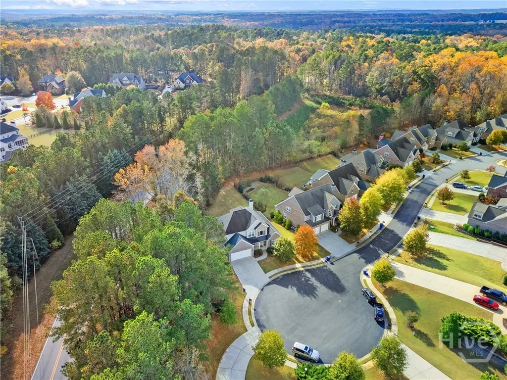 1015 Turtle Pond Drive Watkinsville GA 30677