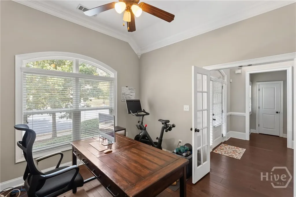 1015 Turtle Pond Drive Watkinsville GA 30677