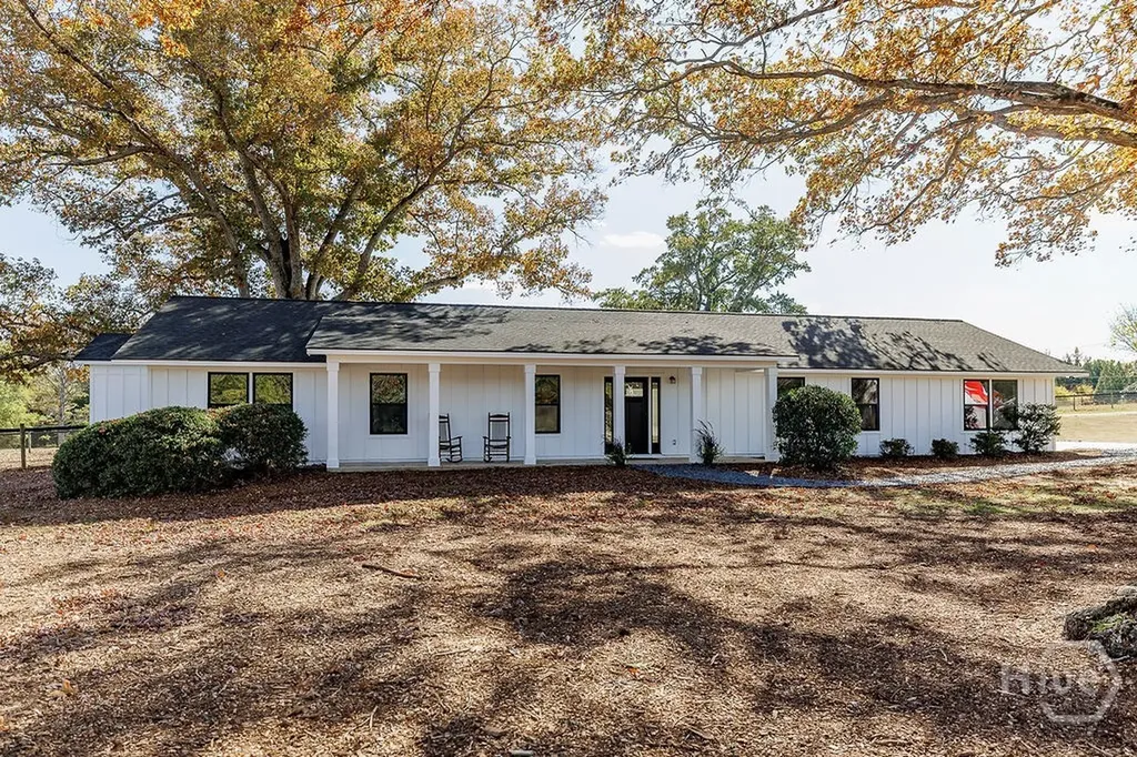 1410 Old Bishop Road Bishop GA 30621