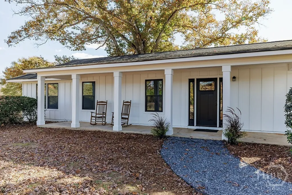 1410 Old Bishop Road Bishop GA 30621