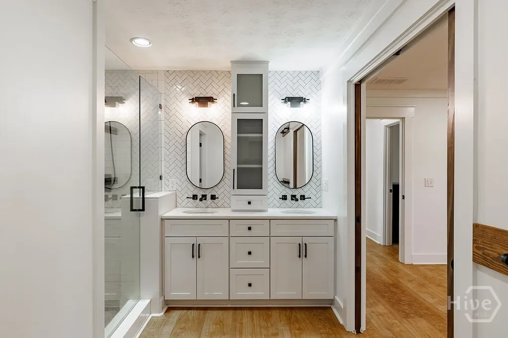 1410 Old Bishop Road Bishop GA 30621