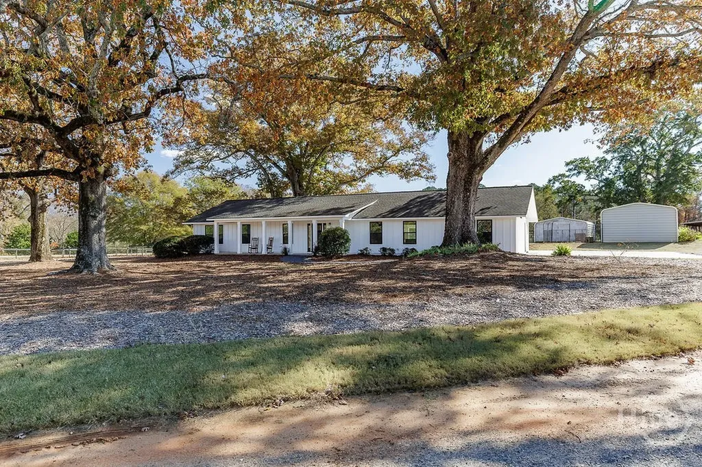 1410 Old Bishop Road Bishop GA 30621