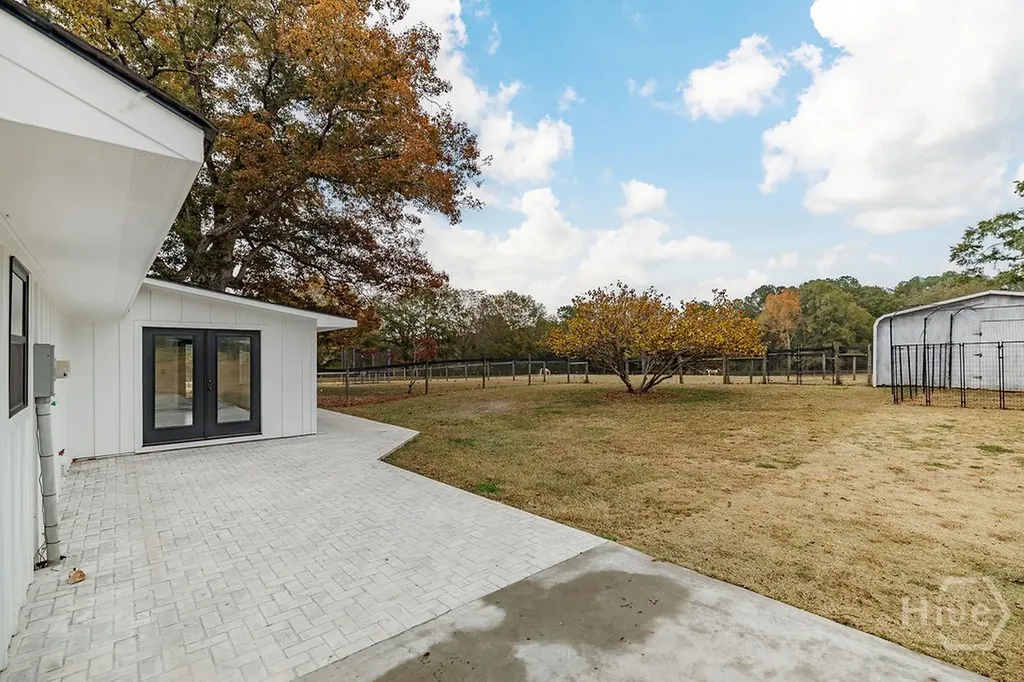 1410 Old Bishop Road Bishop GA 30621