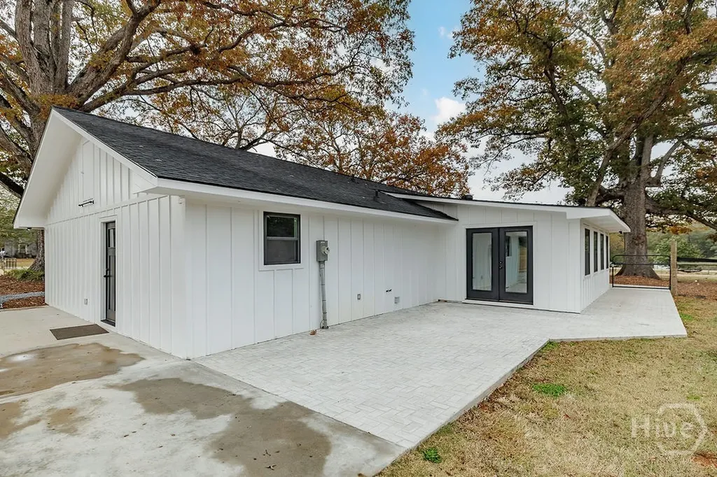 1410 Old Bishop Road Bishop GA 30621