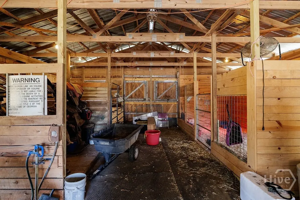 1410 Old Bishop Road Bishop GA 30621