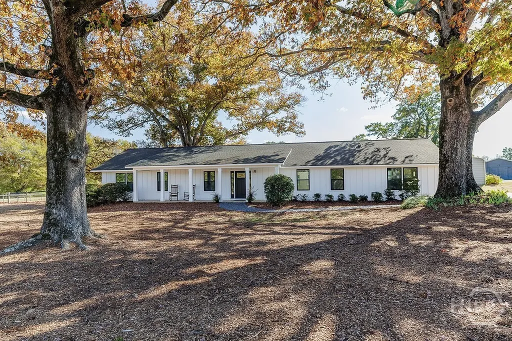 1410 Old Bishop Road Bishop GA 30621