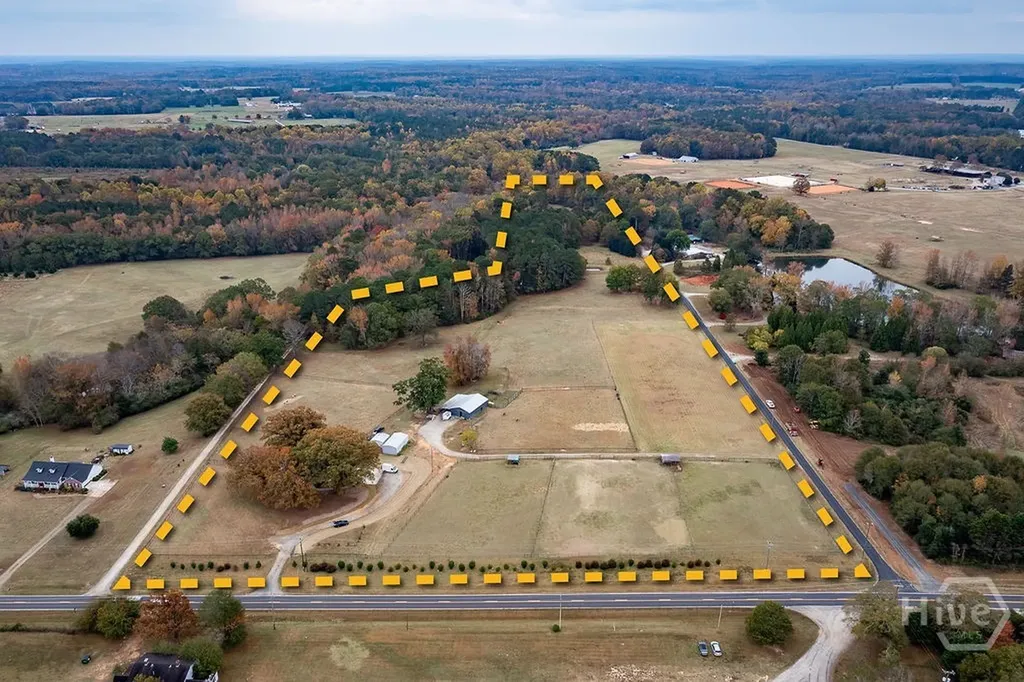 1410 Old Bishop Road Bishop GA 30621