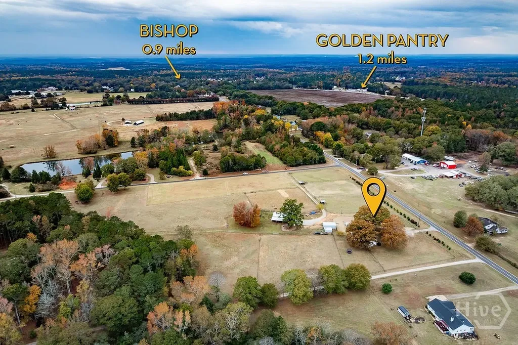 1410 Old Bishop Road Bishop GA 30621