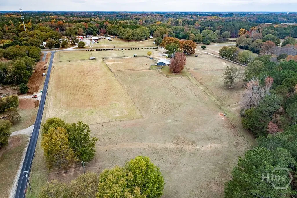 1410 Old Bishop Road Bishop GA 30621