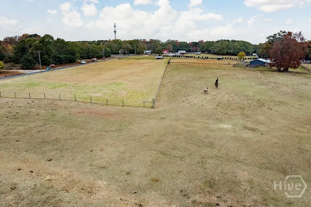 1410 Old Bishop Road Bishop GA 30621