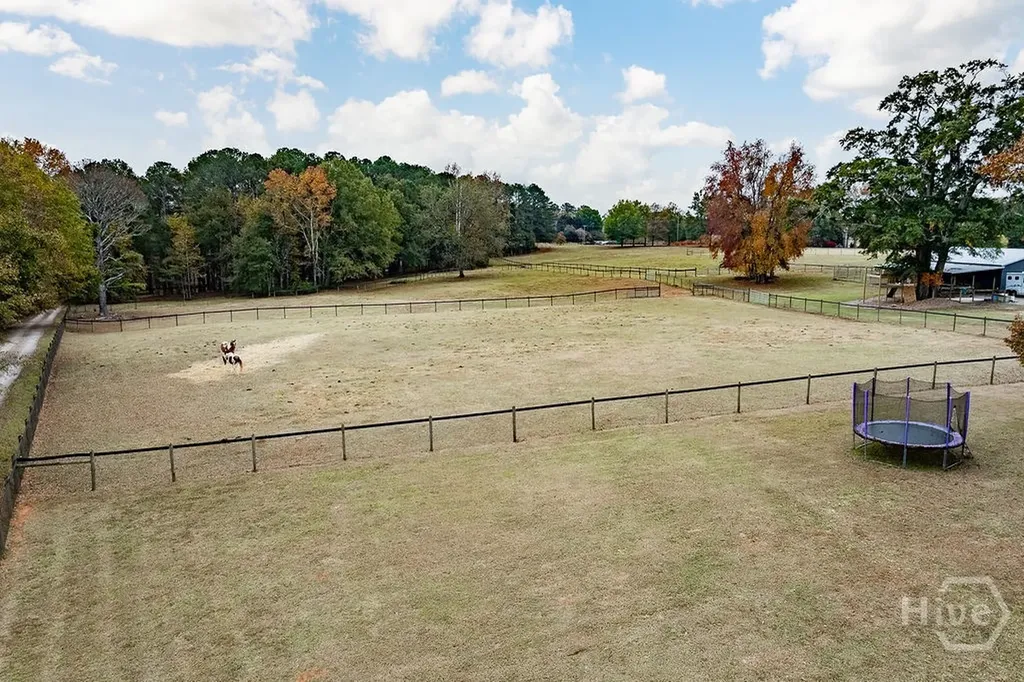 1410 Old Bishop Road Bishop GA 30621