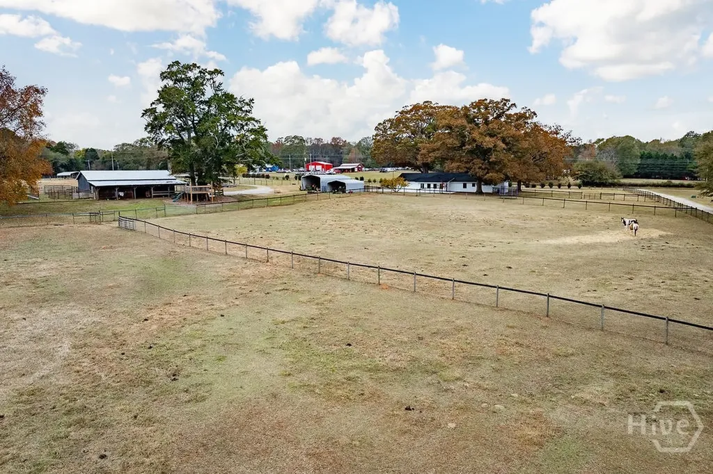 1410 Old Bishop Road Bishop GA 30621