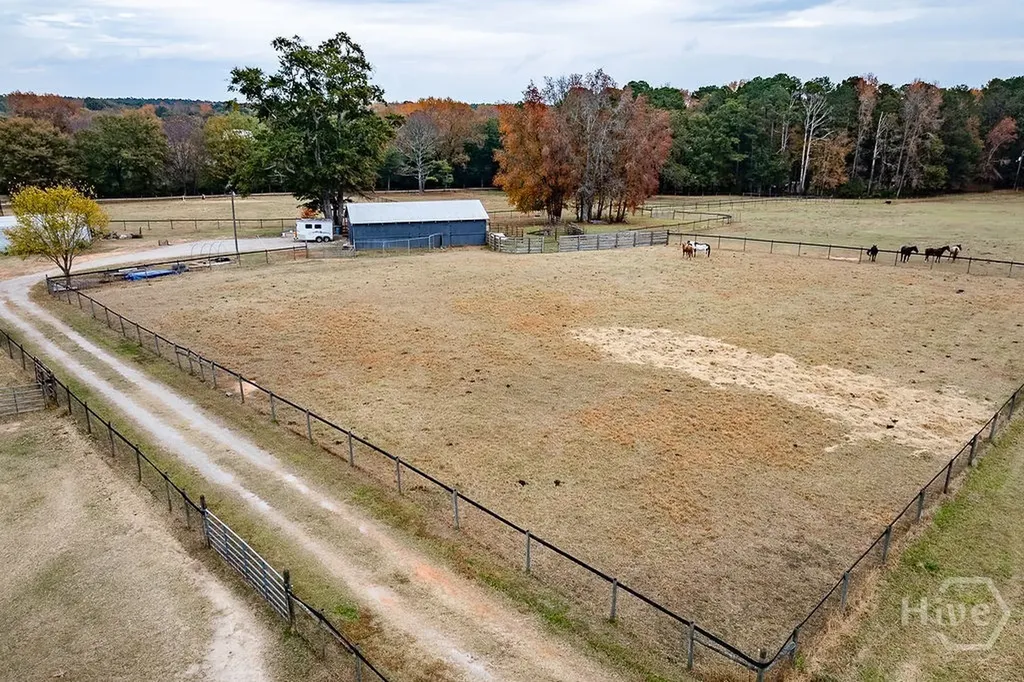 1410 Old Bishop Road Bishop GA 30621