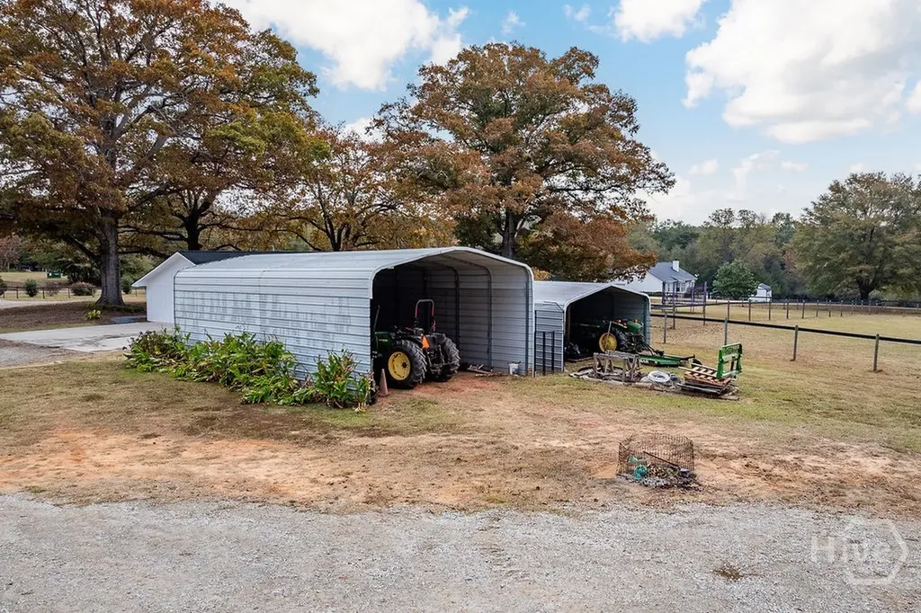 1410 Old Bishop Road Bishop GA 30621