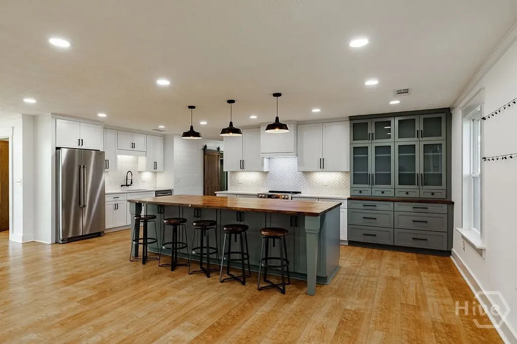 1410 Old Bishop Road Bishop GA 30621