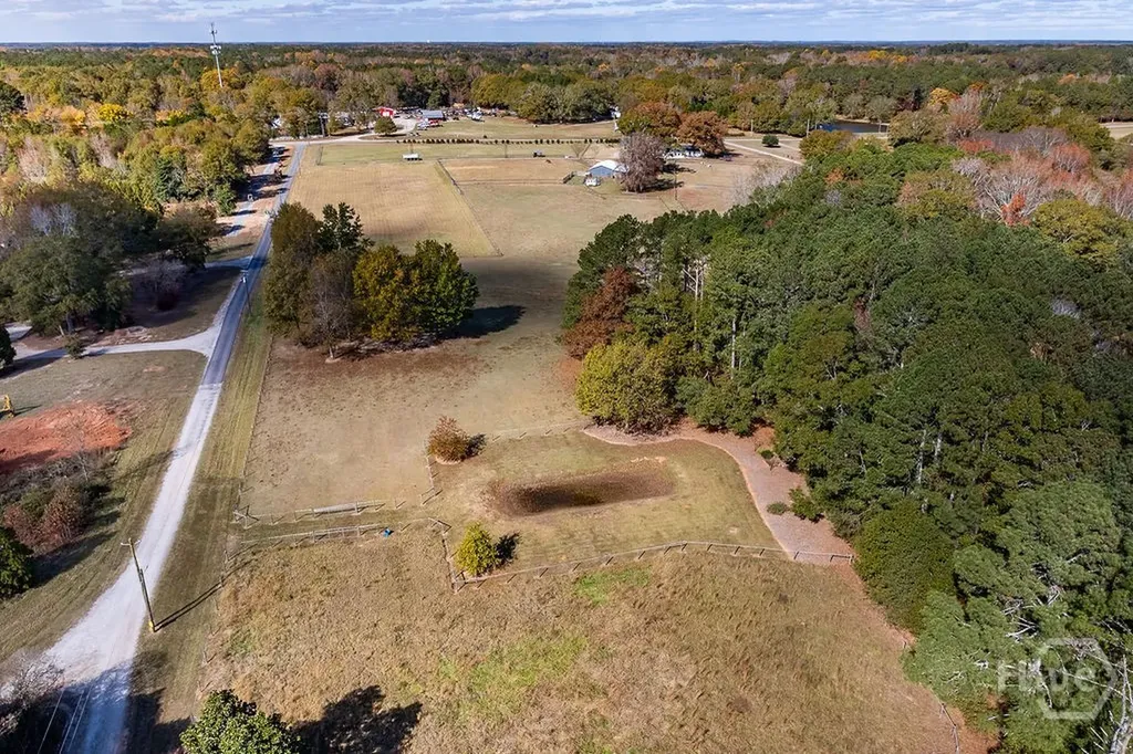 1410 Old Bishop Road Bishop GA 30621