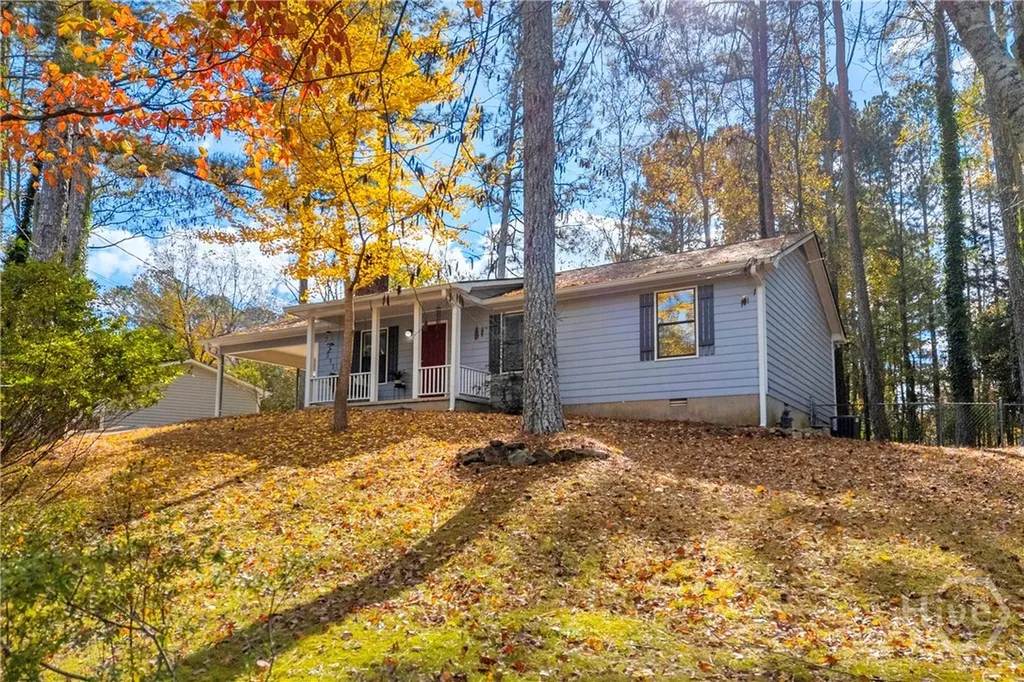 235 Round Table Road Athens GA 30606