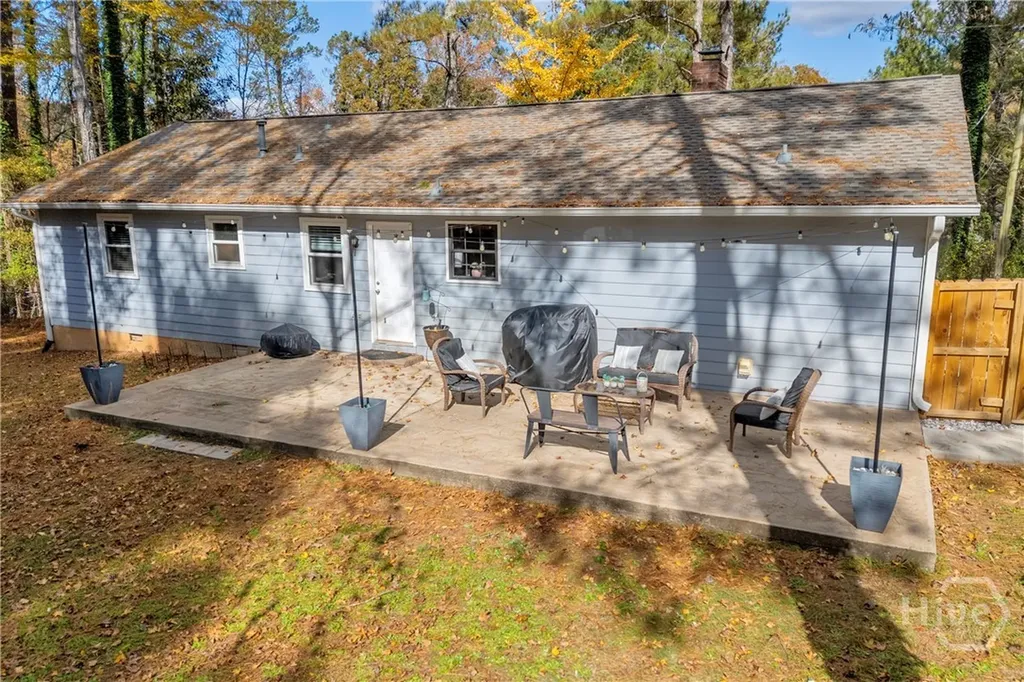 235 Round Table Road Athens GA 30606