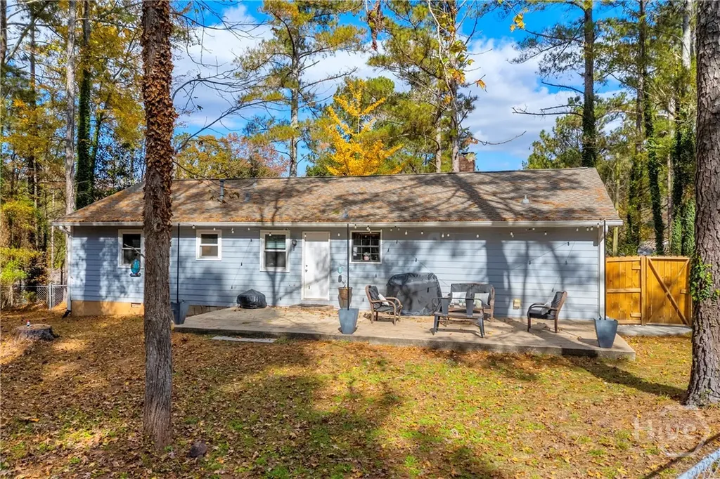 235 Round Table Road Athens GA 30606