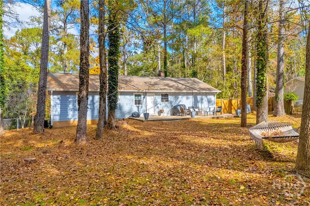 235 Round Table Road Athens GA 30606